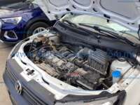 Volkswagen Saveiro 2023 2p Robust L4/1.6 Man A/A 2023 Volkswagen Saveiro Ingreso Motor 0
