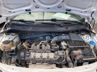 Volkswagen Saveiro 2023 2p Robust L4/1.6 Man A/A 2023 Volkswagen Saveiro Ingreso Motor 1