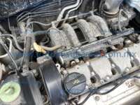Volkswagen Saveiro 2023 2p Robust L4/1.6 Man A/A 2023 Volkswagen Saveiro Ingreso Motor 3