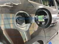 Renault Fluence 2013 DYNAMIQUE PACK 2.0L CVT 2013 Renault Fluence Ingreso Cajuela 5