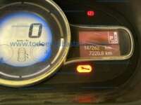 Renault Fluence 2013 DYNAMIQUE PACK 2.0L CVT 2013 Renault Fluence Ingreso Documentos 6