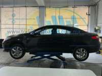 Renault Fluence 2013 DYNAMIQUE PACK 2.0L CVT 2013 Renault Fluence Ingreso Exteriores 7