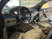 Renault Fluence 2013 DYNAMIQUE PACK 2.0L CVT 2013 Renault Fluence Ingreso Interiores 1