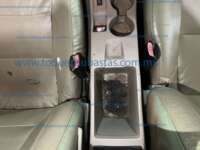 Renault Fluence 2013 DYNAMIQUE PACK 2.0L CVT 2013 Renault Fluence Ingreso Interiores 11