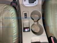 Renault Fluence 2013 DYNAMIQUE PACK 2.0L CVT 2013 Renault Fluence Ingreso Interiores 12
