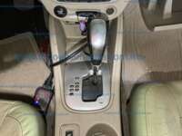 Renault Fluence 2013 DYNAMIQUE PACK 2.0L CVT 2013 Renault Fluence Ingreso Interiores 13