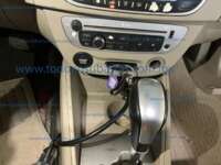 Renault Fluence 2013 DYNAMIQUE PACK 2.0L CVT 2013 Renault Fluence Ingreso Interiores 14