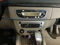 Renault Fluence 2013 DYNAMIQUE PACK 2.0L CVT 2013 Renault Fluence Ingreso Interiores 15