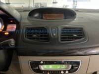 Renault Fluence 2013 DYNAMIQUE PACK 2.0L CVT 2013 Renault Fluence Ingreso Interiores 16