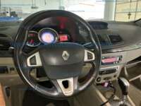Renault Fluence 2013 DYNAMIQUE PACK 2.0L CVT 2013 Renault Fluence Ingreso Interiores 2