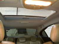 Renault Fluence 2013 DYNAMIQUE PACK 2.0L CVT 2013 Renault Fluence Ingreso Interiores 21