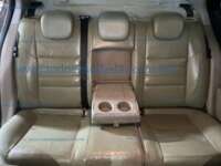 Renault Fluence 2013 DYNAMIQUE PACK 2.0L CVT 2013 Renault Fluence Ingreso Interiores 25