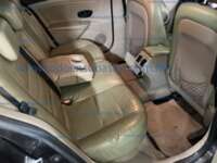 Renault Fluence 2013 DYNAMIQUE PACK 2.0L CVT 2013 Renault Fluence Ingreso Interiores 27