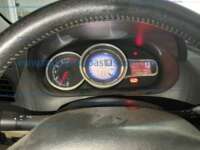 Renault Fluence 2013 DYNAMIQUE PACK 2.0L CVT 2013 Renault Fluence Ingreso Interiores 3