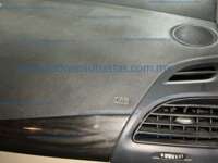Renault Fluence 2013 DYNAMIQUE PACK 2.0L CVT 2013 Renault Fluence Ingreso Interiores 33