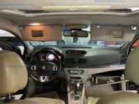 Renault Fluence 2013 DYNAMIQUE PACK 2.0L CVT 2013 Renault Fluence Ingreso Interiores 7