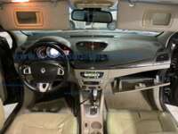 Renault Fluence 2013 DYNAMIQUE PACK 2.0L CVT 2013 Renault Fluence Ingreso Interiores 8