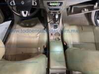 Renault Fluence 2013 DYNAMIQUE PACK 2.0L CVT 2013 Renault Fluence Ingreso Interiores 9