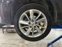 Renault Fluence 2013 DYNAMIQUE PACK 2.0L CVT 2013 Renault Fluence Ingreso Llantas 9