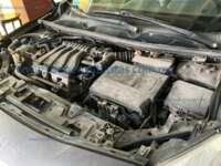 Renault Fluence 2013 DYNAMIQUE PACK 2.0L CVT 2013 Renault Fluence Ingreso Motor 0