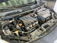 Renault Fluence 2013 DYNAMIQUE PACK 2.0L CVT 2013 Renault Fluence Ingreso Motor 2