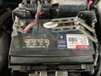 Renault Fluence 2013 DYNAMIQUE PACK 2.0L CVT 2013 Renault Fluence Ingreso Motor 3