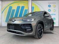 Volkswagen Tiguan 2026 5p R-Line L4/1.4/T DSG 2026 Volkswagen Tiguan Venta Exteriores 1