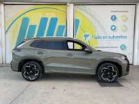 Volkswagen Tiguan 2026 5p R-Line L4/1.4/T DSG 2026 Volkswagen Tiguan Venta Exteriores 4