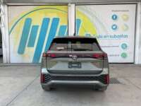 Volkswagen Tiguan 2026 5p R-Line L4/1.4/T DSG 2026 Volkswagen Tiguan Venta Exteriores 6