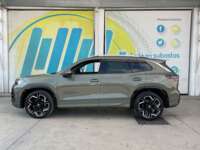 Volkswagen Tiguan 2026 5p R-Line L4/1.4/T DSG 2026 Volkswagen Tiguan Venta Exteriores 8