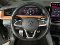 Volkswagen Tiguan 2026 5p R-Line L4/1.4/T DSG 2026 Volkswagen Tiguan Venta Interiores 1