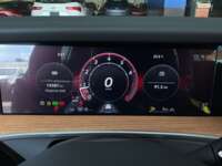 Volkswagen Tiguan 2026 5p R-Line L4/1.4/T DSG 2026 Volkswagen Tiguan Venta Interiores 2