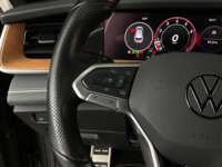 Volkswagen Tiguan 2026 5p R-Line L4/1.4/T DSG 2026 Volkswagen Tiguan Venta Interiores 6