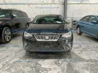 Seat Ibiza 2024 5p Xcellence L4/1.6 Man 2024 Seat Ibiza Ingreso Exteriores 2