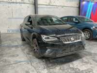 Seat Ibiza 2024 5p Xcellence L4/1.6 Man 2024 Seat Ibiza Ingreso Exteriores 3