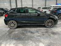 Seat Ibiza 2024 5p Xcellence L4/1.6 Man 2024 Seat Ibiza Ingreso Exteriores 4