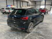 Seat Ibiza 2024 5p Xcellence L4/1.6 Man 2024 Seat Ibiza Ingreso Exteriores 5