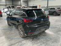 Seat Ibiza 2024 5p Xcellence L4/1.6 Man 2024 Seat Ibiza Ingreso Exteriores 7