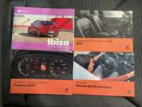 Seat Ibiza 2024 5p Xcellence L4/1.6 Man 2024 Seat Ibiza Venta Documentos 1
