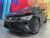 Seat Ibiza 2024 5p Xcellence L4/1.6 Man 2024 Seat Ibiza Venta Exteriores 1