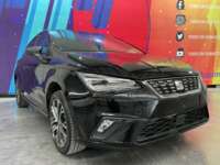 Seat Ibiza 2024 5p Xcellence L4/1.6 Man 2024 Seat Ibiza Venta Exteriores 3