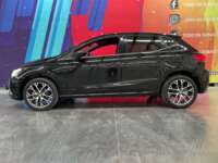 Seat Ibiza 2024 5p Xcellence L4/1.6 Man 2024 Seat Ibiza Venta Exteriores 4