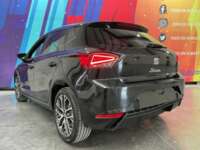 Seat Ibiza 2024 5p Xcellence L4/1.6 Man 2024 Seat Ibiza Venta Exteriores 5