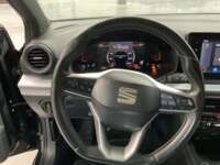 Seat Ibiza 2024 5p Xcellence L4/1.6 Man 2024 Seat Ibiza Venta Interiores 1