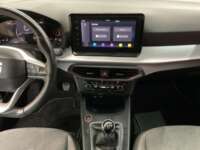 Seat Ibiza 2024 5p Xcellence L4/1.6 Man 2024 Seat Ibiza Venta Interiores 4