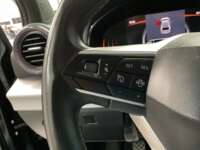 Seat Ibiza 2024 5p Xcellence L4/1.6 Man 2024 Seat Ibiza Venta Interiores 5