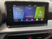 Seat Ibiza 2024 5p Xcellence L4/1.6 Man 2024 Seat Ibiza Venta Interiores 8
