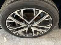 Seat Ibiza 2024 5p Xcellence L4/1.6 Man 2024 Seat Ibiza Venta Llantas 1