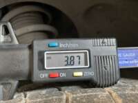 Seat Ibiza 2024 5p Xcellence L4/1.6 Man 2024 Seat Ibiza Venta Llantas 11