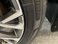 Seat Ibiza 2024 5p Xcellence L4/1.6 Man 2024 Seat Ibiza Venta Llantas 3